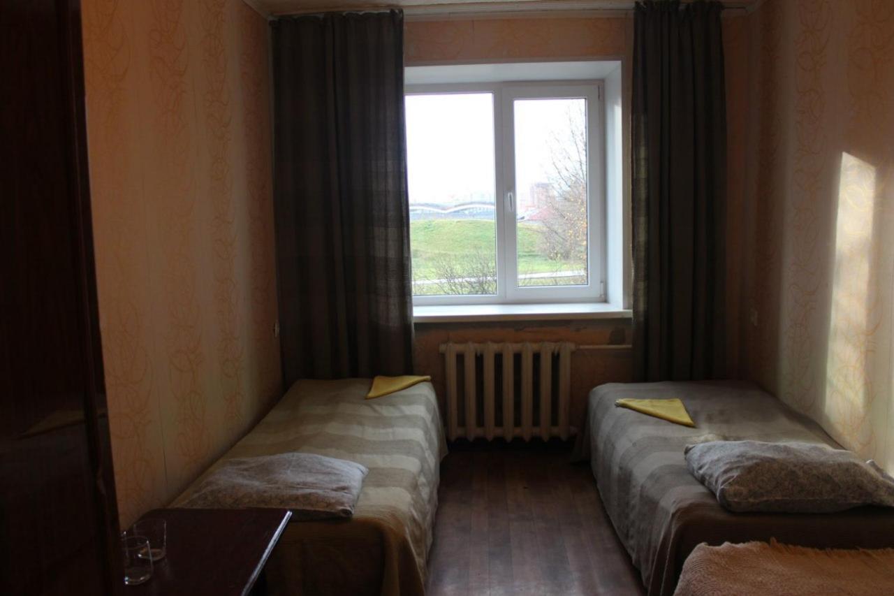 Hotel & Hostel Kruiz Nowogród Wielki Pokój zdjęcie